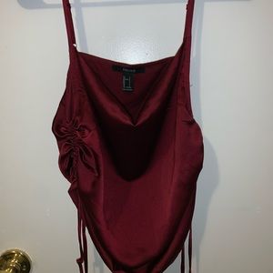 Forever 21 Going out Top